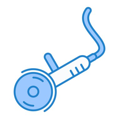 Modern b 'nin vektör illüstrasyonunda simge çizgisi eksik. Sağlık, sağlık, spor salonu, tedavi vb..