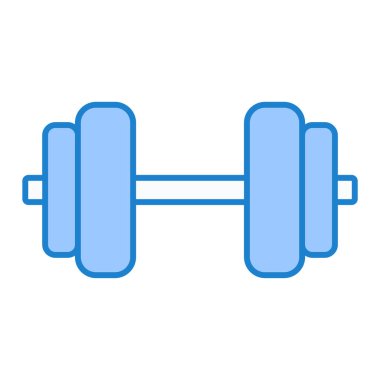 spor aletleri ikonu vektör illüstrasyon tasarımı