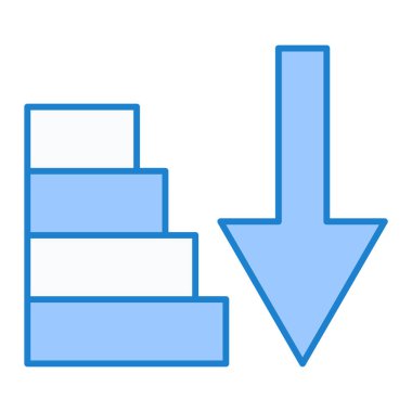 Simge vektör illüstrasyonu yükle