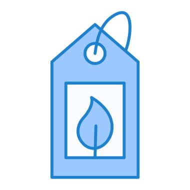 Yiyecek ve içecek sembolünün vektör çizimi. Pazar ve restoran elementleri.