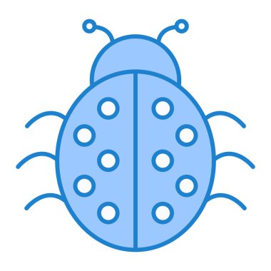 hata simgesi vektör illüstrasyonu