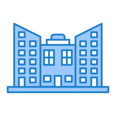 ikon vektör illüstrasyonu oluşturma