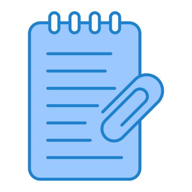 Pano. Web simgesi basit illüstrasyon