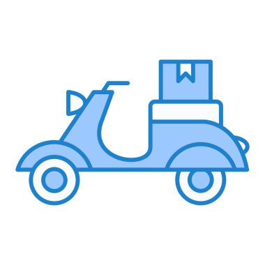 servis tasarımı, vektör illüstrasyon eps10 grafiği