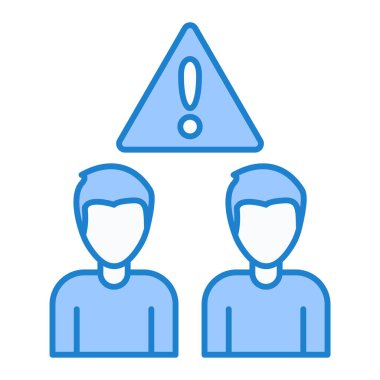 kullanıcı simgesi çizimi