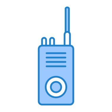 router simgesi vektör illüstrasyonu