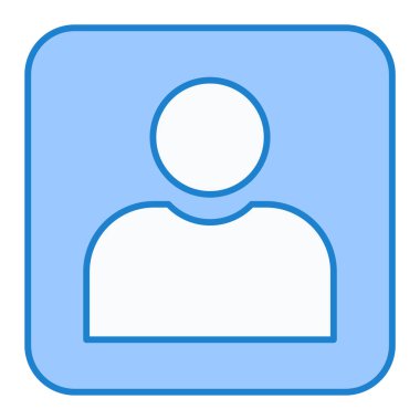 kullanıcı arayüzü simgesi, vektör illüstrasyonu