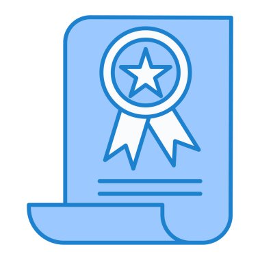 çevrimiçi alışveriş vektör çizgisi simgesi