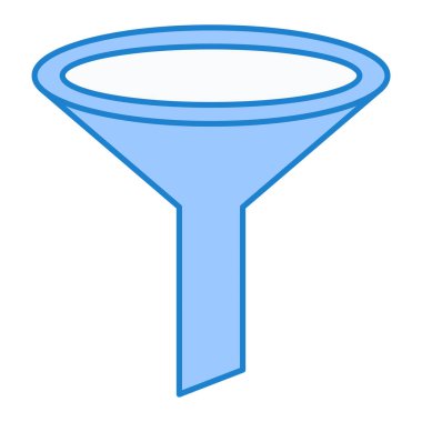 huni. Web simgesi basit illüstrasyon