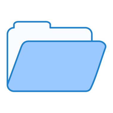 dizin simgesi vektör illüstrasyonu