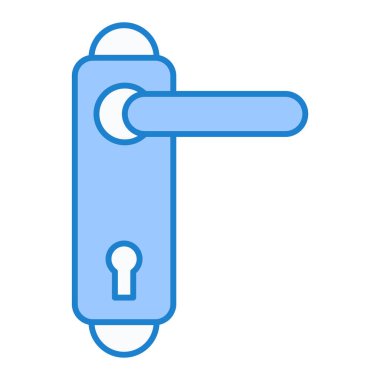 Simge vektör illüstrasyonunu kullan