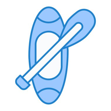 sörf tahtası simgesi vektör illüstrasyon tasarımı