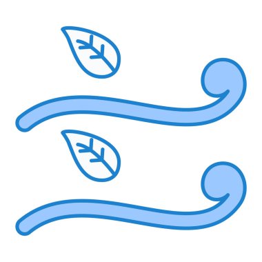 Su damlası ikon vektörü. El çizimi çizimi çizimi. Beyaz arkaplanda izole edilmiş sınır.