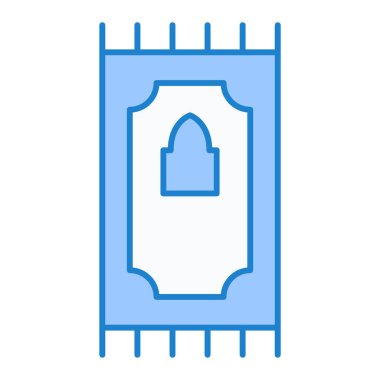 Kitap. Web simgesi basit illüstrasyon