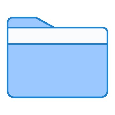 dizin simgesi vektör illüstrasyonu