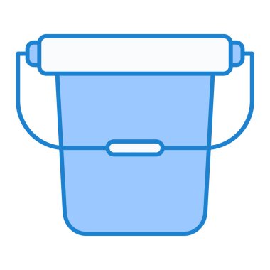 kova simgesi çizimi