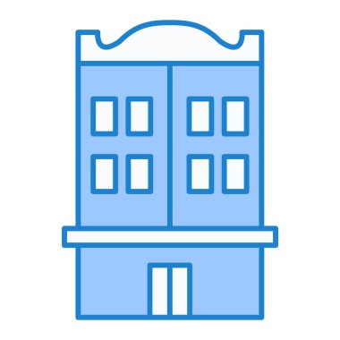 ikon vektör illüstrasyonu oluşturma