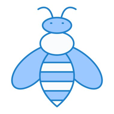 Arı simgesi çizimi