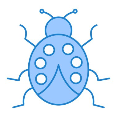 hata simgesi vektör illüstrasyonu