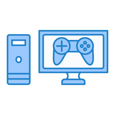 Video oyunu aygıtı resimleme