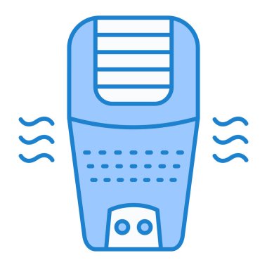 basit biçimdeki aygıt simgesi