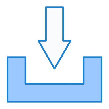 ok vektör simgesi indir