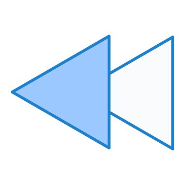 hoparlör vektör illüstrasyonu