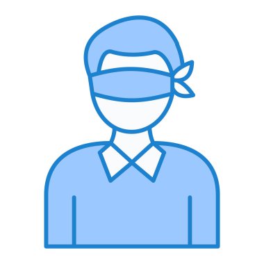 Vektör illüstrasyonu, simge ögesi arkaplanı