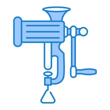 Vektör illüstrasyonu, simge ögesi arkaplanı