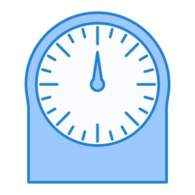 Vektör illüstrasyonu, simge ögesi arkaplanı