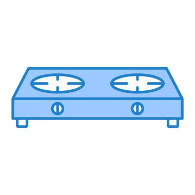 Ölçek simgesi vektör illüstrasyonuName