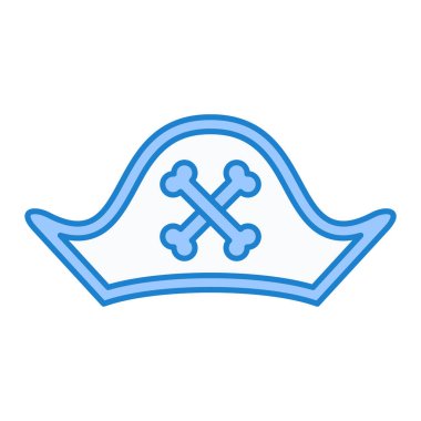 Vektör illüstrasyonu, simge ögesi arkaplanı