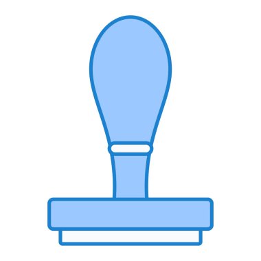 Vektör illüstrasyonu, simge ögesi arkaplanı