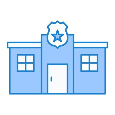 Vektör illüstrasyonu, simge ögesi arkaplanı