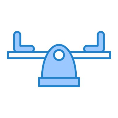 Vektör illüstrasyonu, simge ögesi arkaplanı