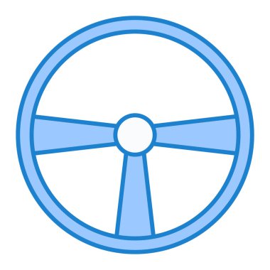 Direksiyon simgesinin çizimi