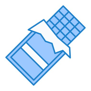 Vektör illüstrasyonu, simge ögesi arkaplanı