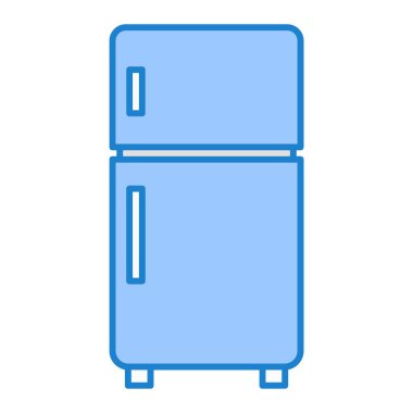 buzdolabı simgesi çizimi