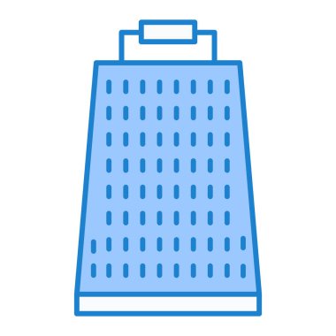 ikon vektör illüstrasyonu oluşturma