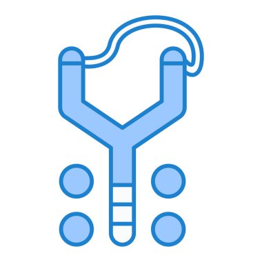 Tıbbi ve sağlık ikonu vektör illüstrasyonu