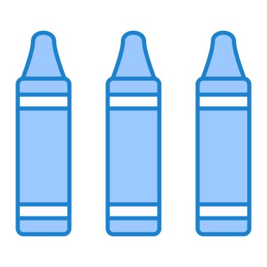 kurşun simgesi, vektör illüstrasyonu