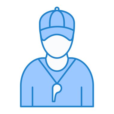 işçi simgesi vektör illüstrasyon tasarımı