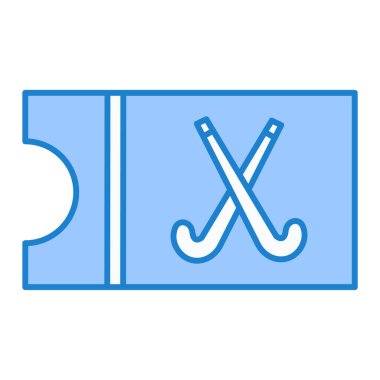 kamp ve kamp vektör simgesi