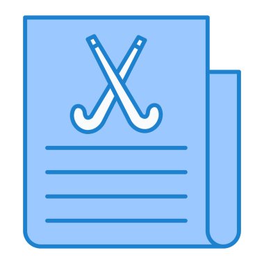 b harfinin vektör çizimi