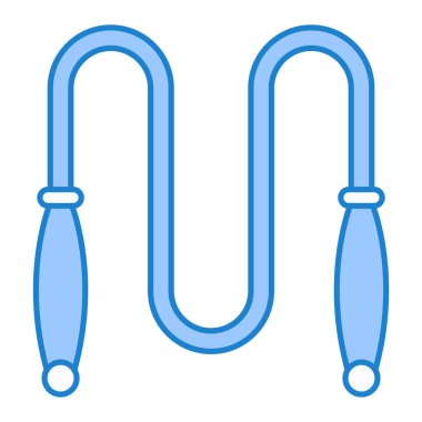 Güvenlik. Web simgesi basit illüstrasyon