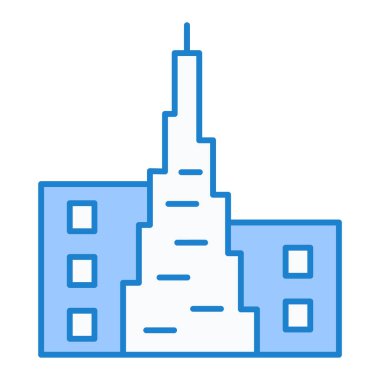 ikon vektör illüstrasyonu oluşturma