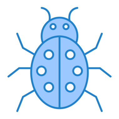 hata simgesi vektör illüstrasyonu