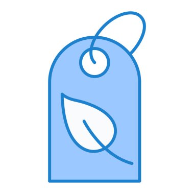 Yiyecek ve içecek sembolünün vektör çizimi