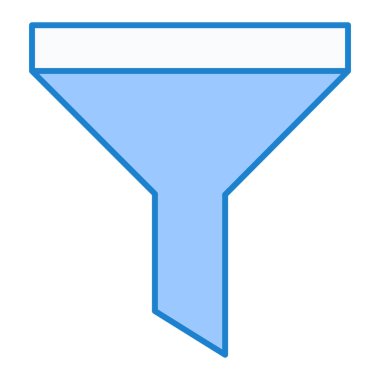 huni. Web simgesi basit illüstrasyon