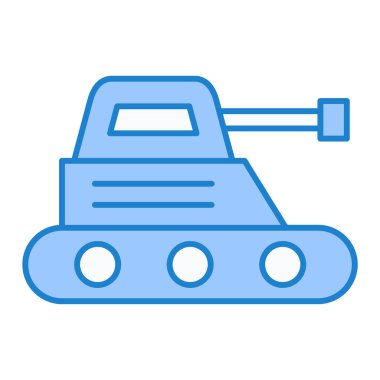 Kazı simgesi vektör illüstrasyonu